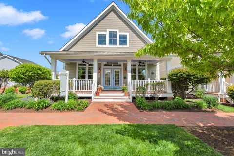 Photo of 126 Claiborne Street, CHESTER, MD 21619 (MLS # MDQA2017106)