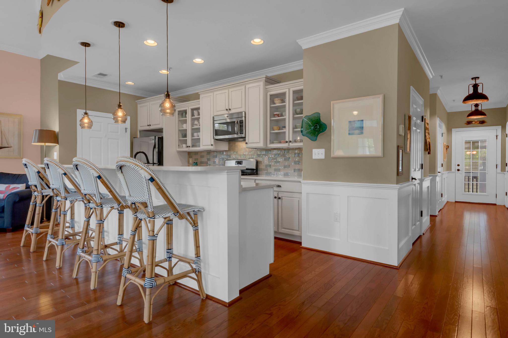 GIBSONS GRANT - Residential