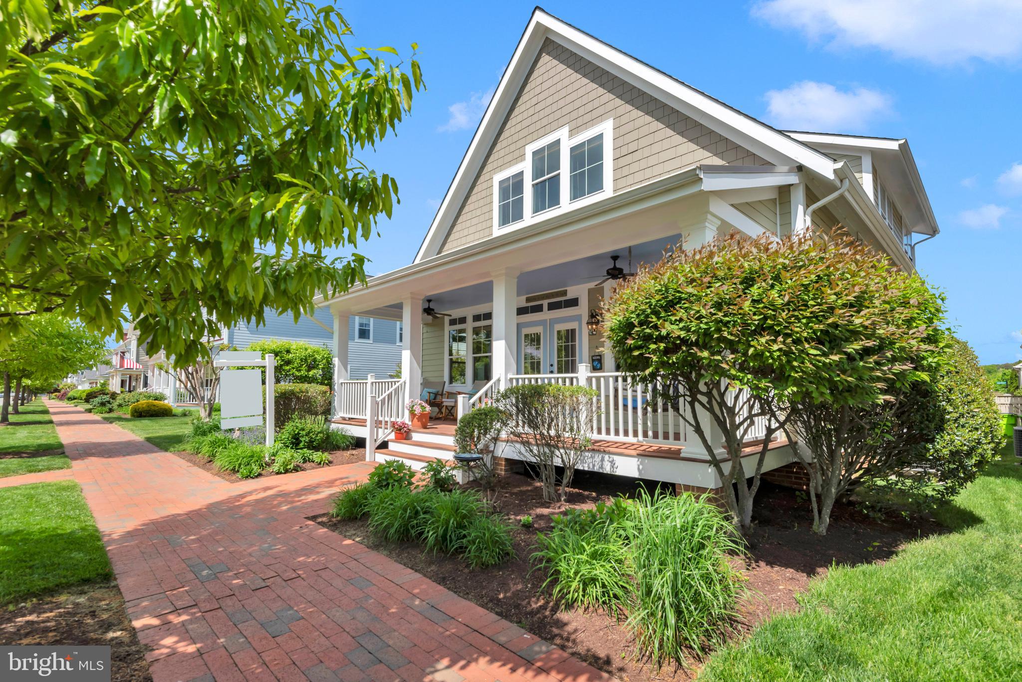 GIBSONS GRANT - Residential