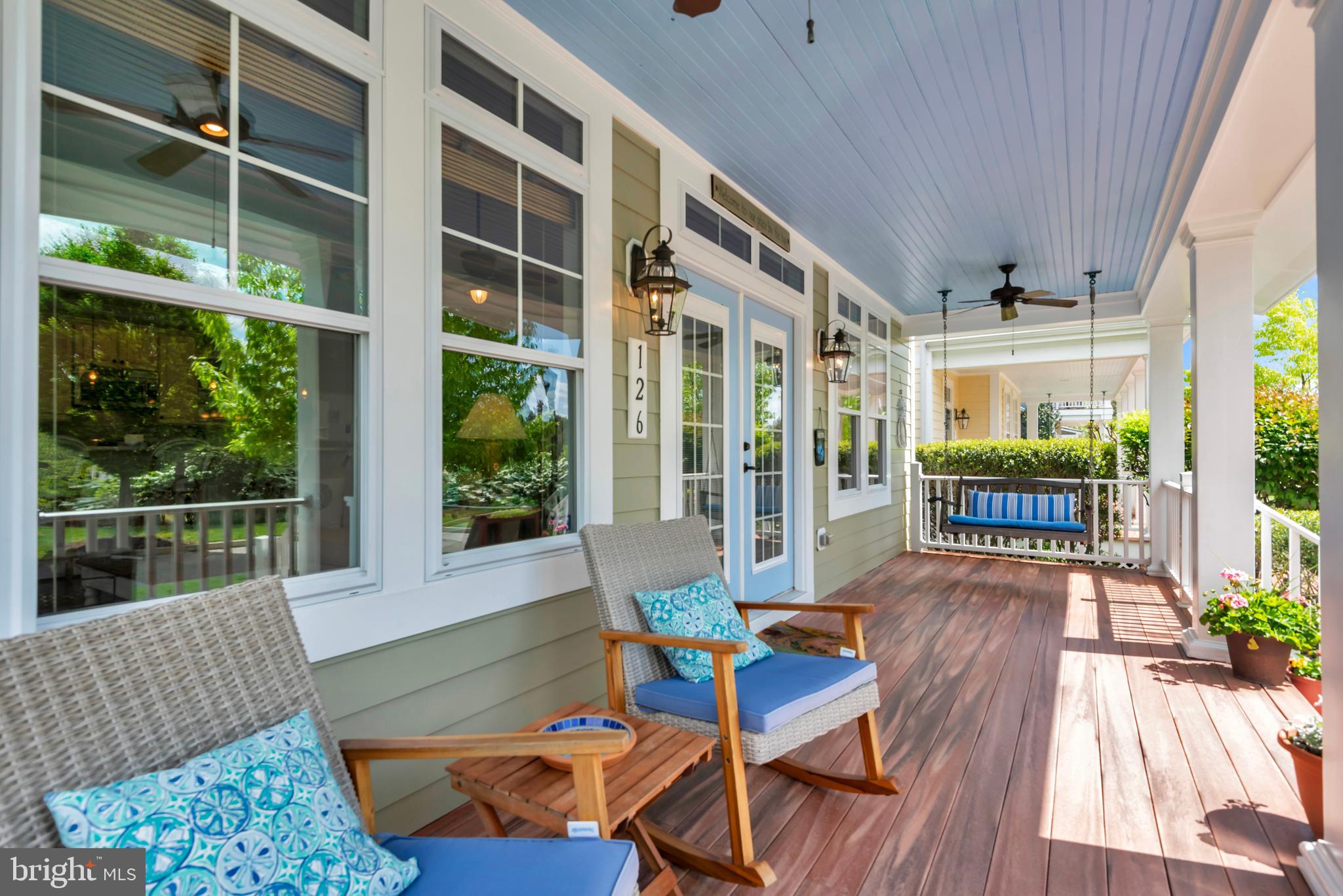 GIBSONS GRANT - Residential