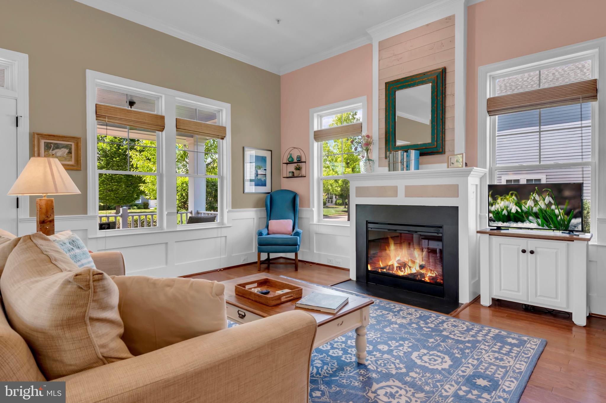 GIBSONS GRANT - Residential