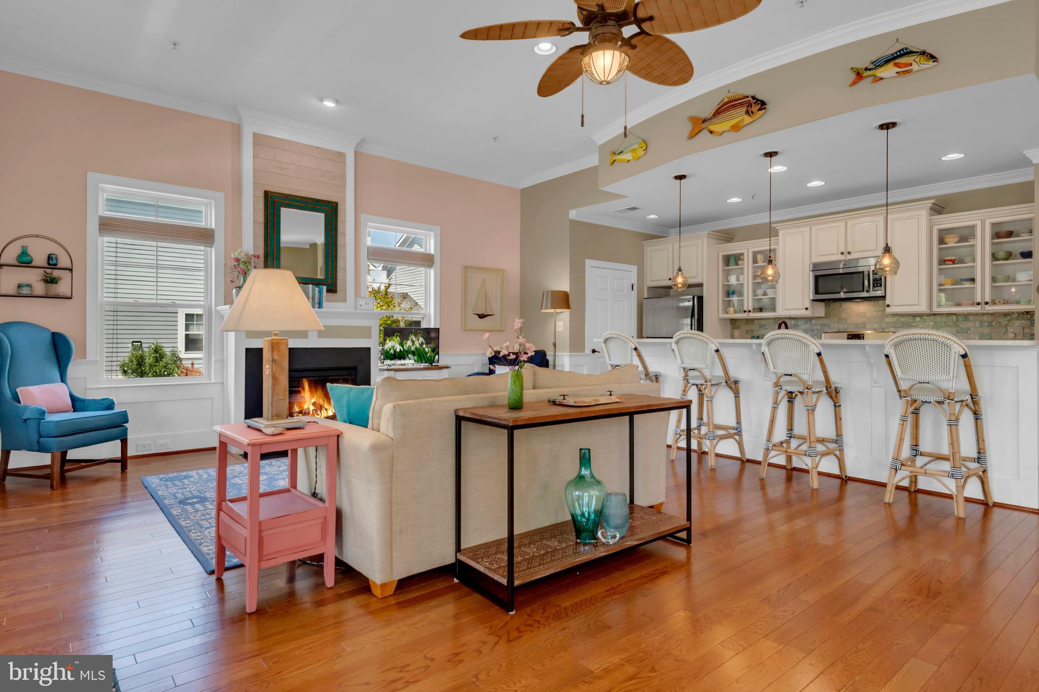 GIBSONS GRANT - Residential