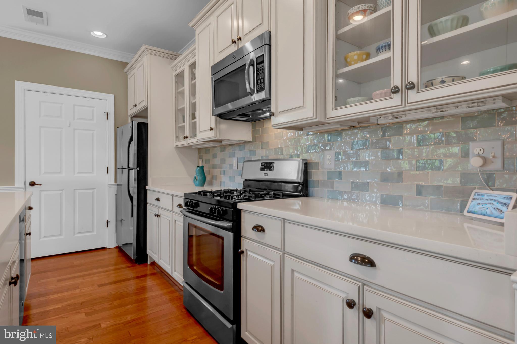 GIBSONS GRANT - Residential