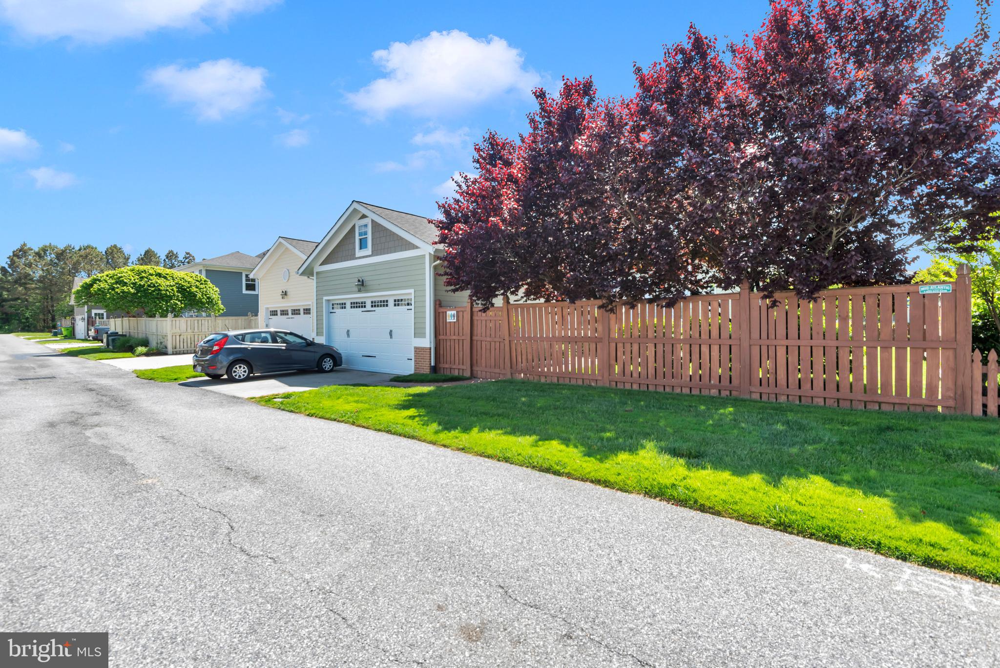 GIBSONS GRANT - Residential