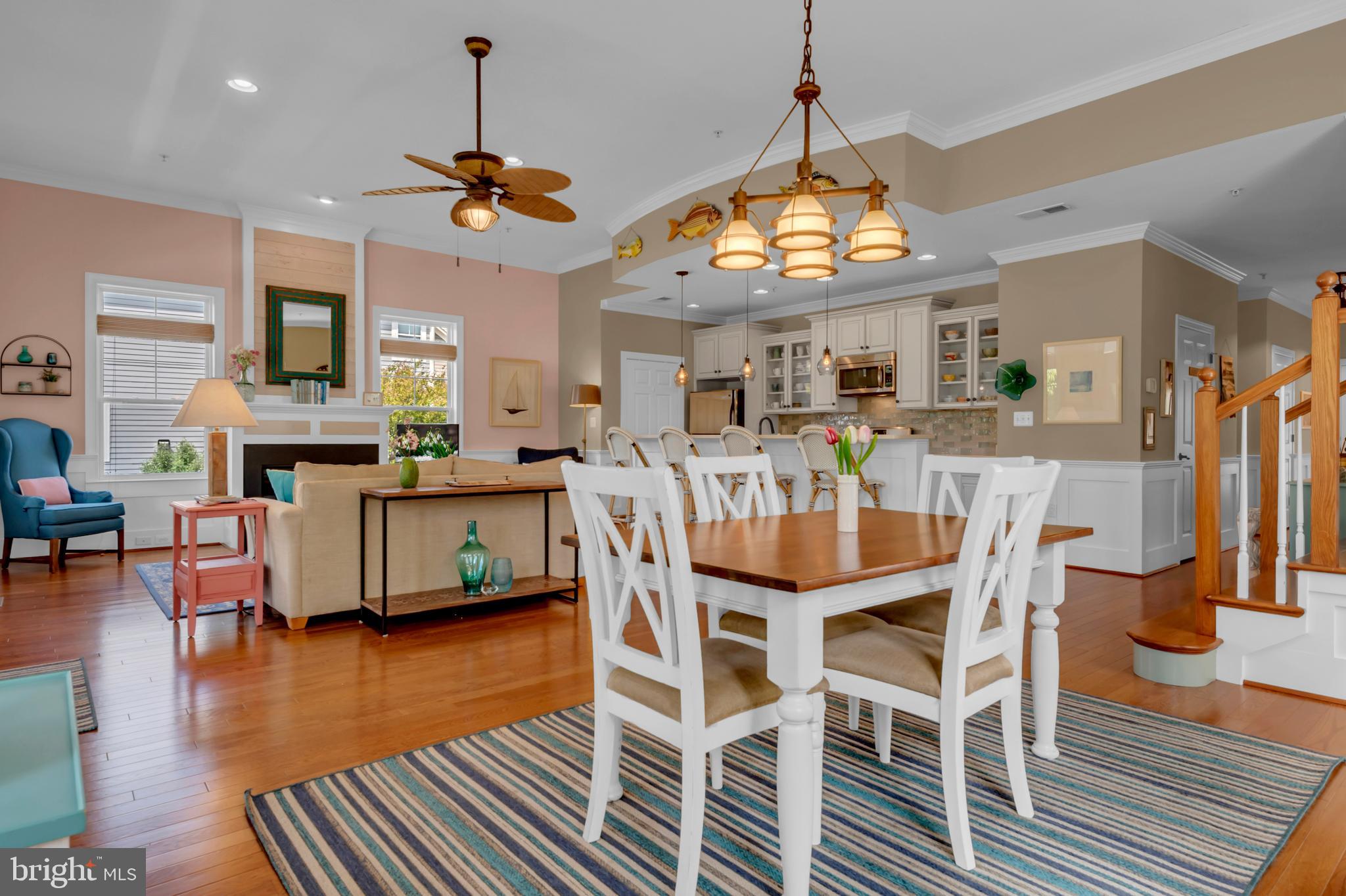 GIBSONS GRANT - Residential