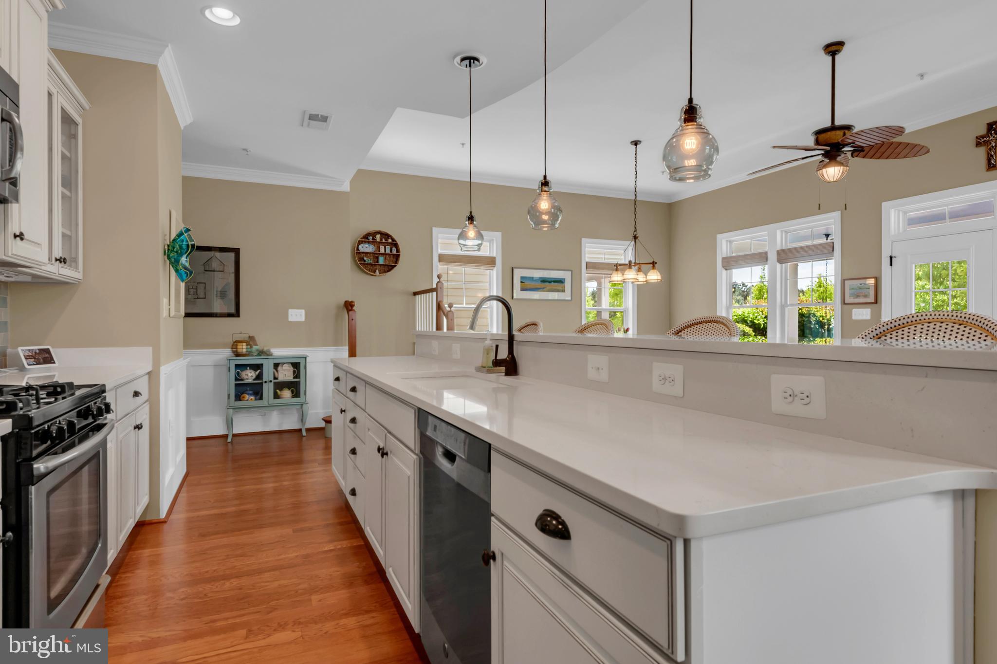GIBSONS GRANT - Residential