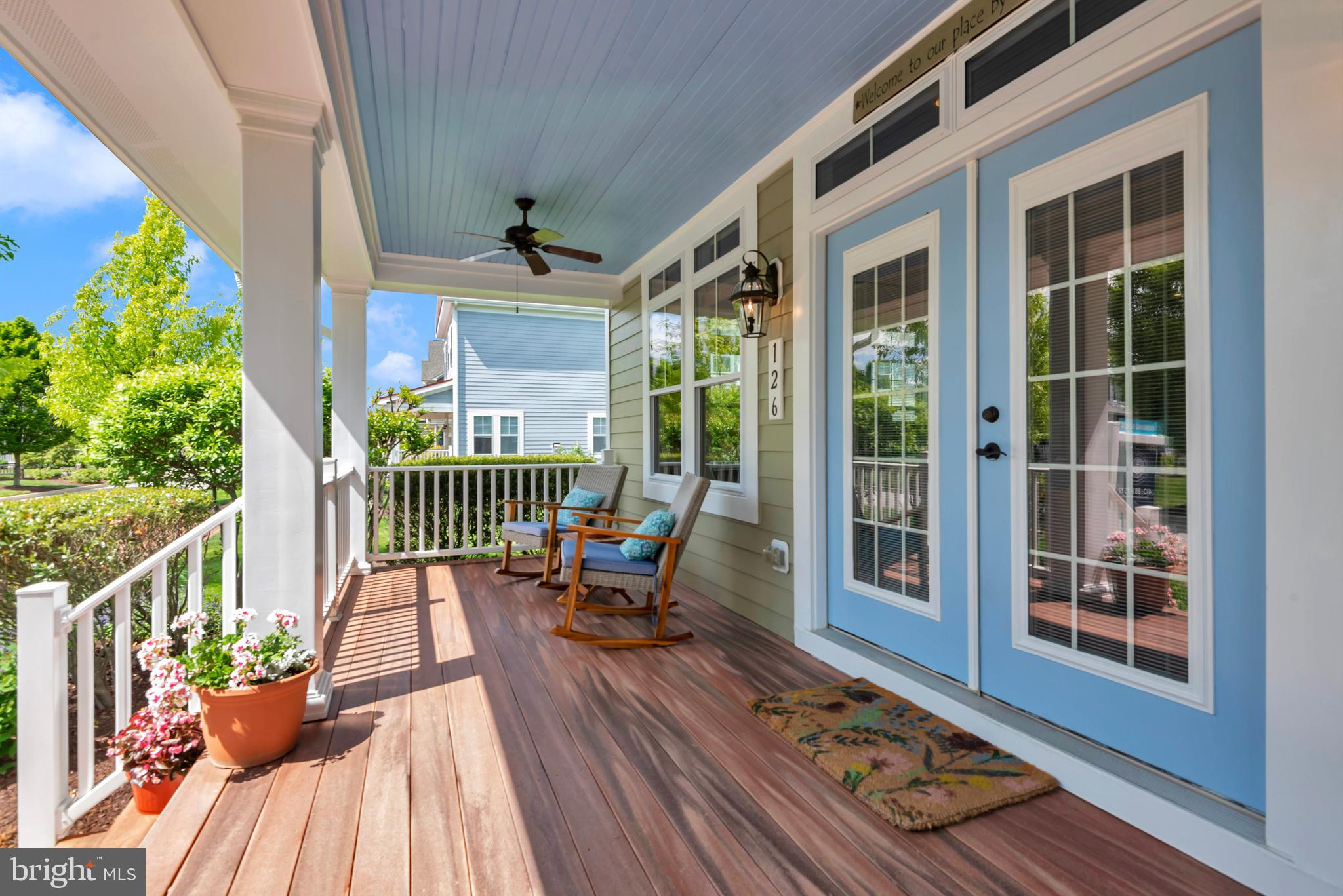 GIBSONS GRANT - Residential