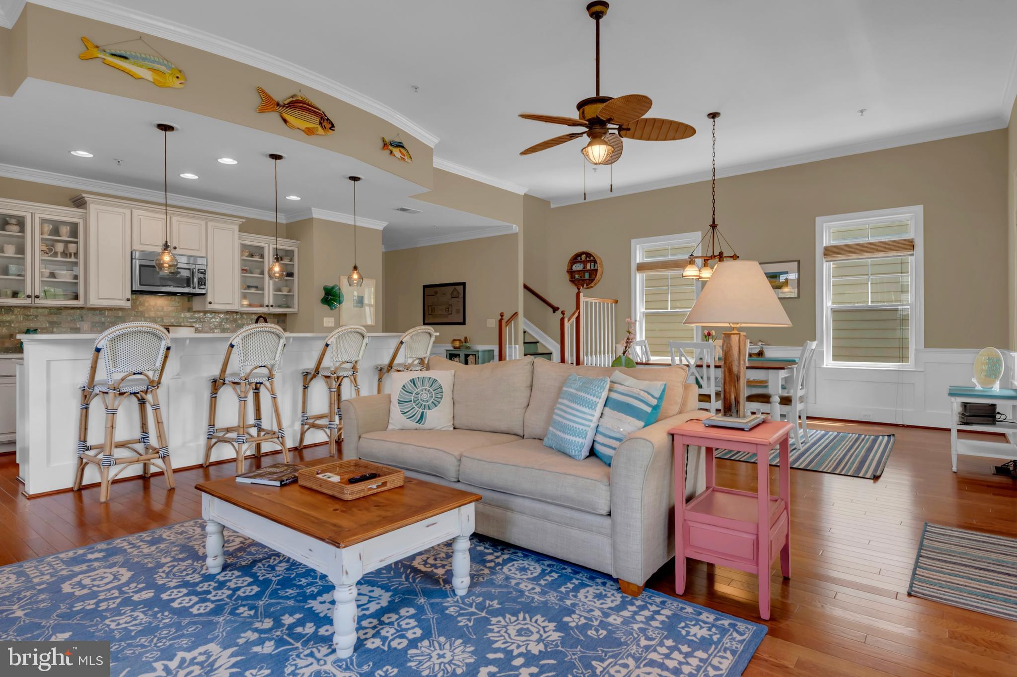 GIBSONS GRANT - Residential