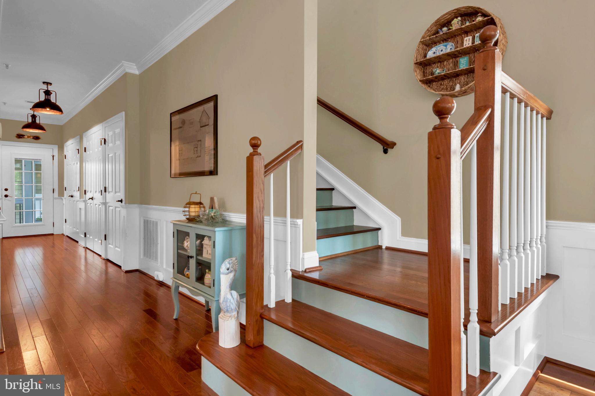 GIBSONS GRANT - Residential