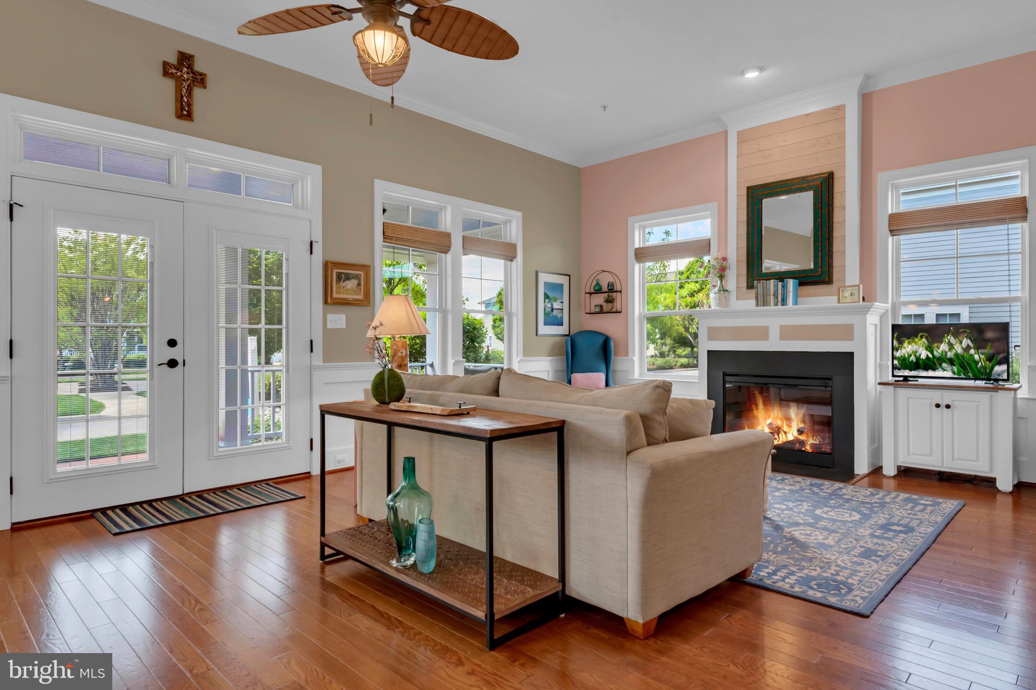 GIBSONS GRANT - Residential
