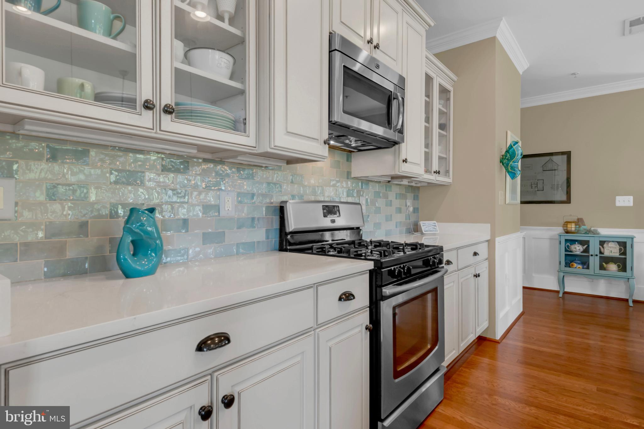 GIBSONS GRANT - Residential