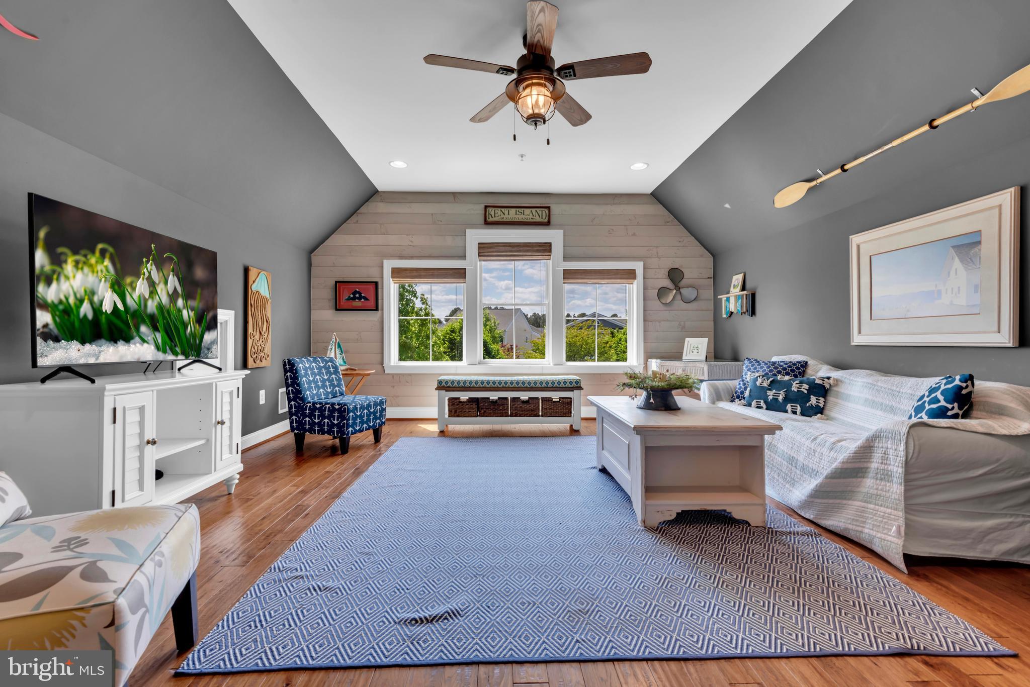 GIBSONS GRANT - Residential