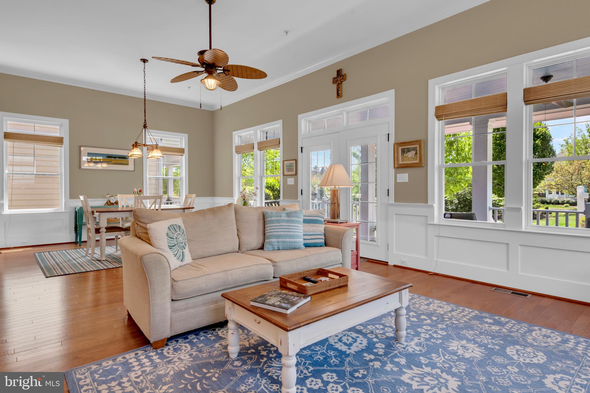 GIBSONS GRANT - Residential