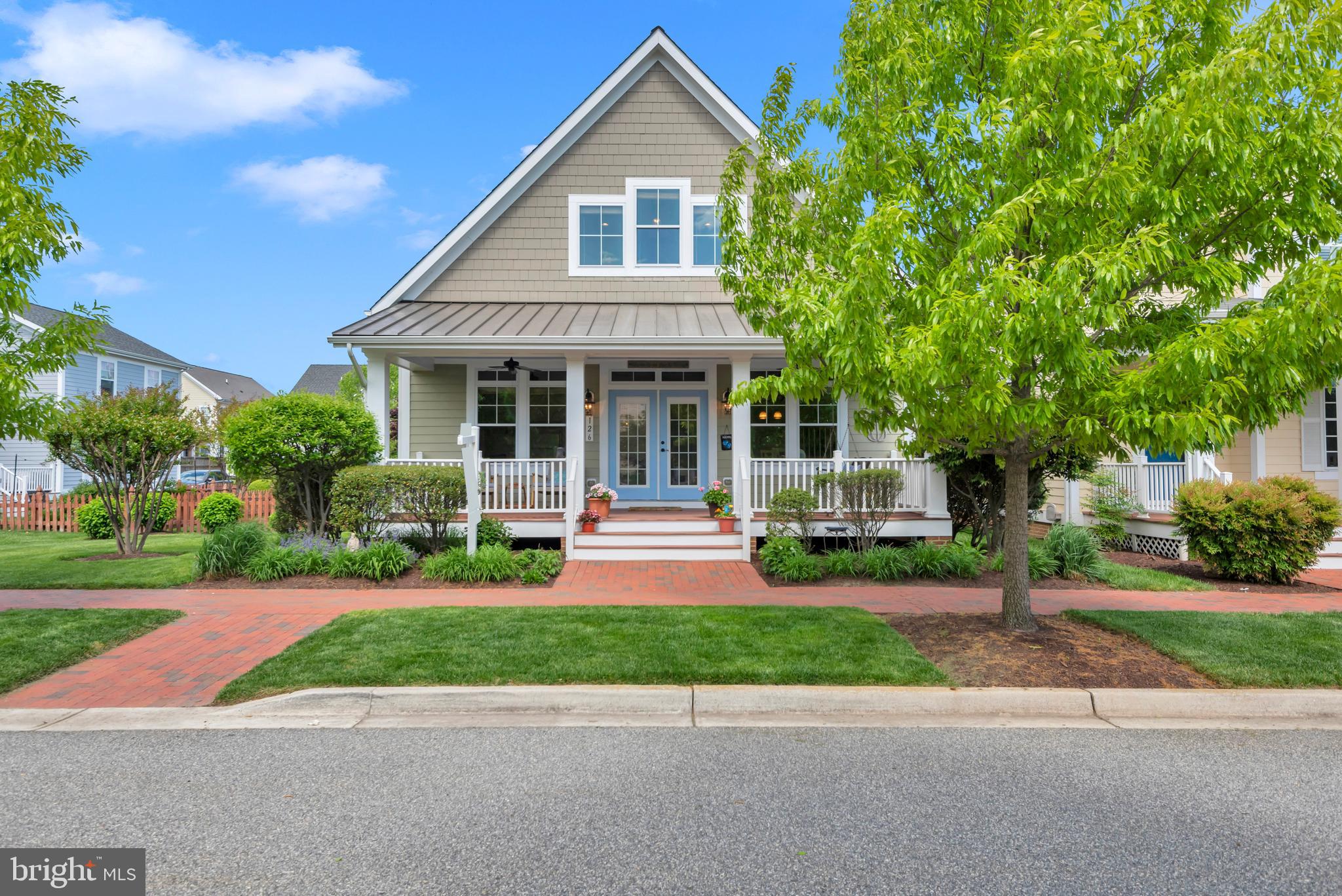 GIBSONS GRANT - Residential