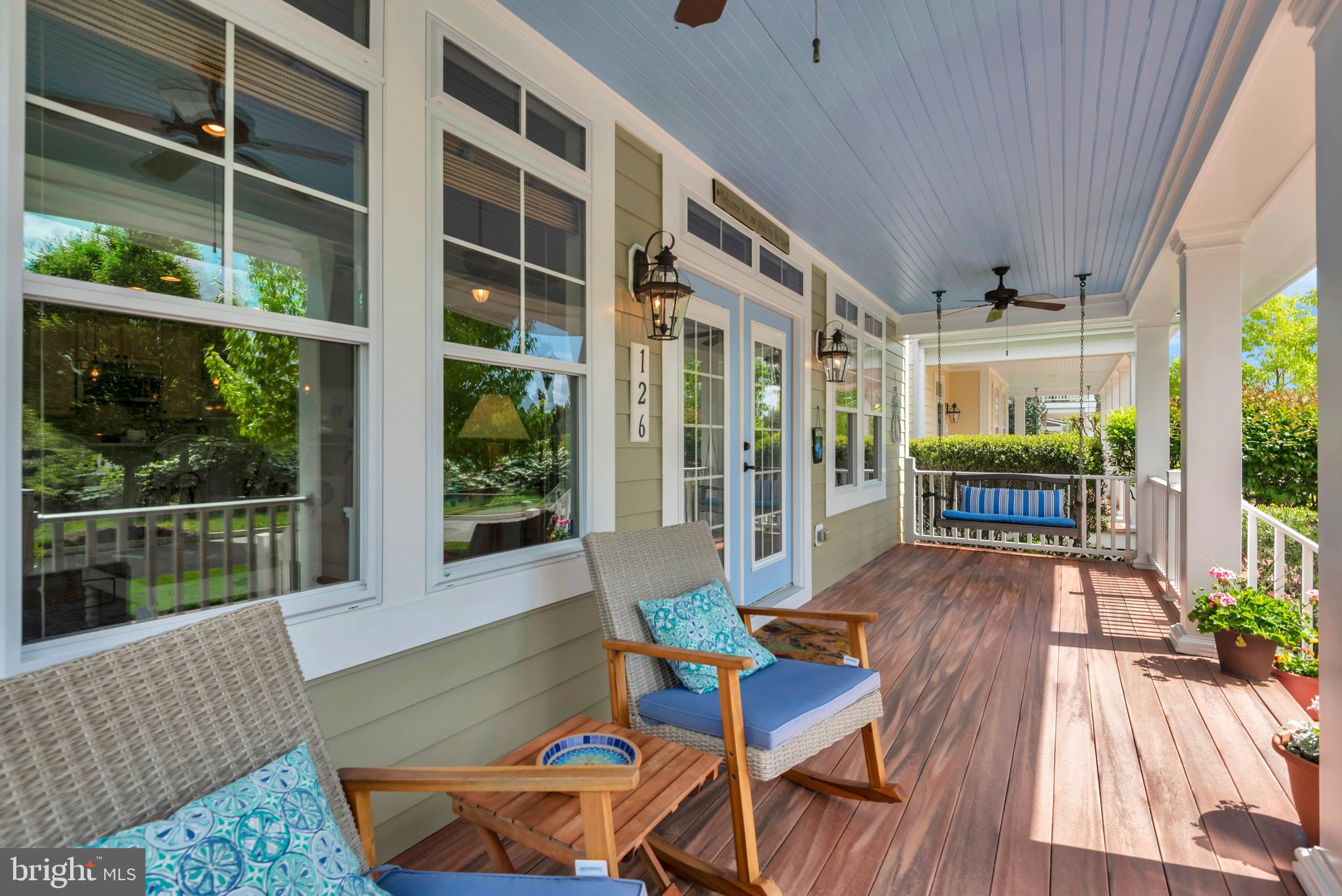 GIBSONS GRANT - Residential
