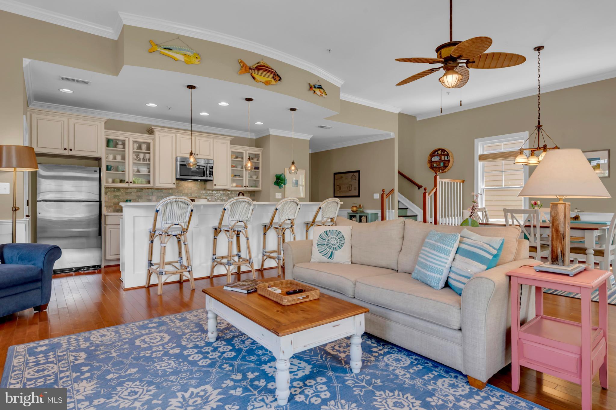 GIBSONS GRANT - Residential