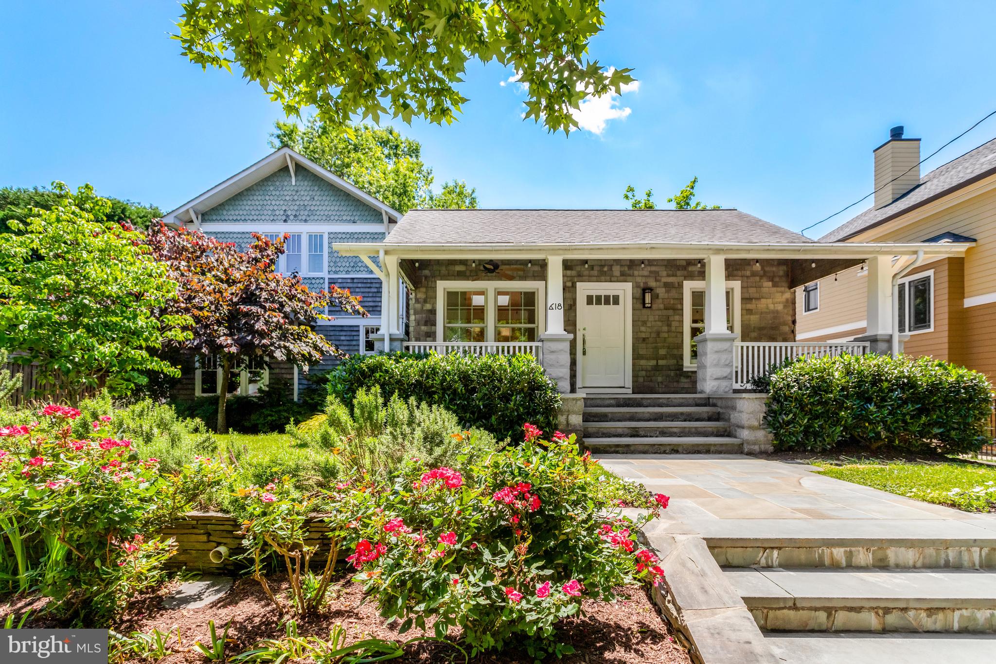 ADDISON HEIGHTS - Residential