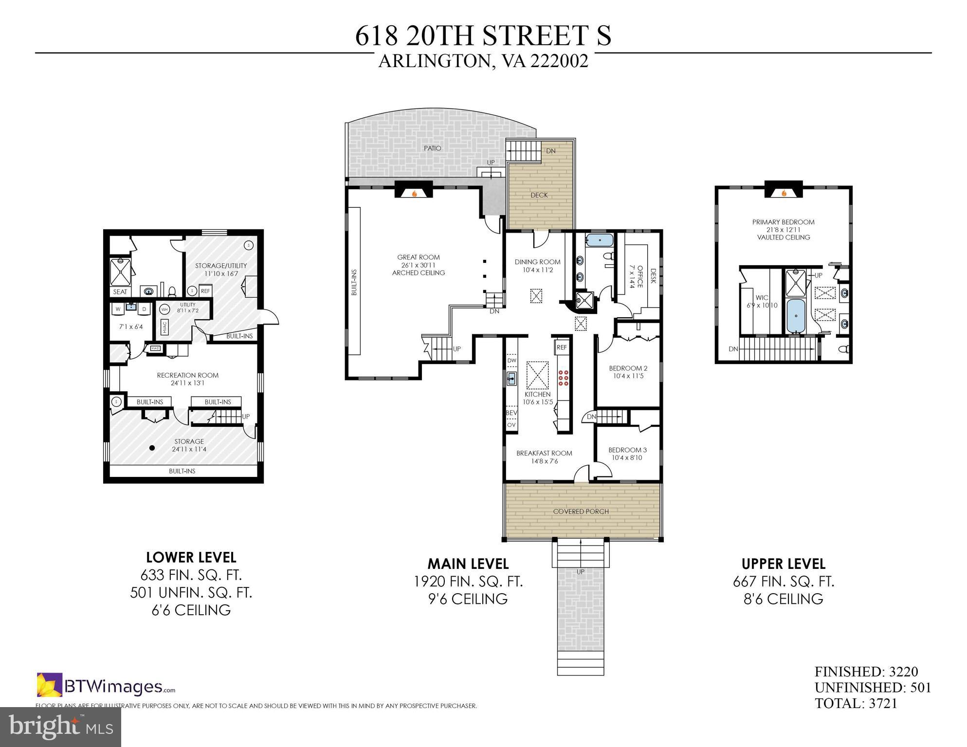 ADDISON HEIGHTS - Residential