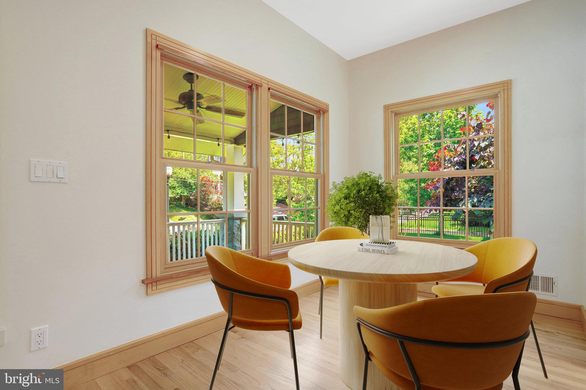 ADDISON HEIGHTS - Residential