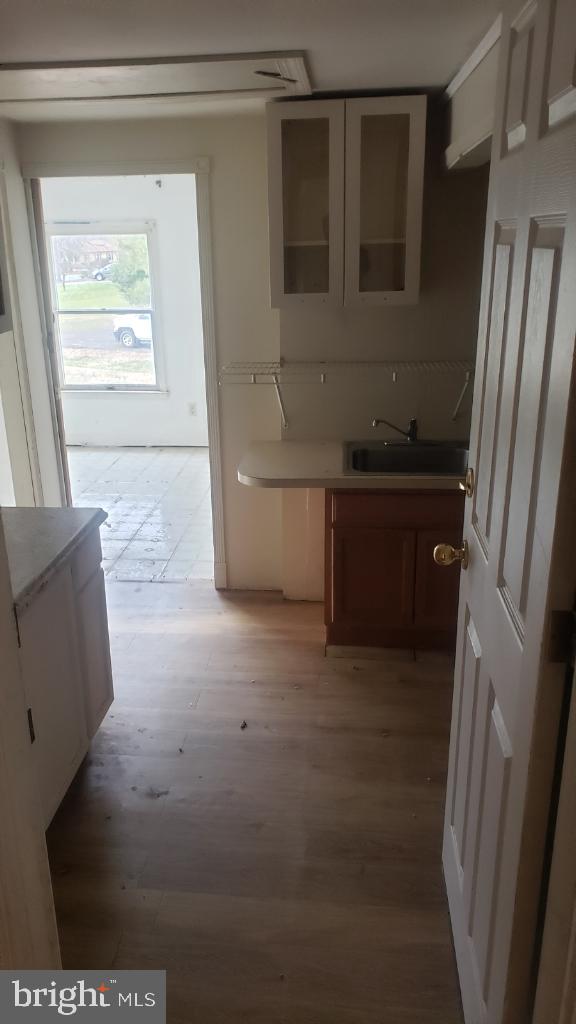 NORTHRIDGE - Residential