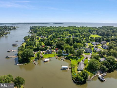 1207 BAY VIEW COURT EDGEWATER MD 21037