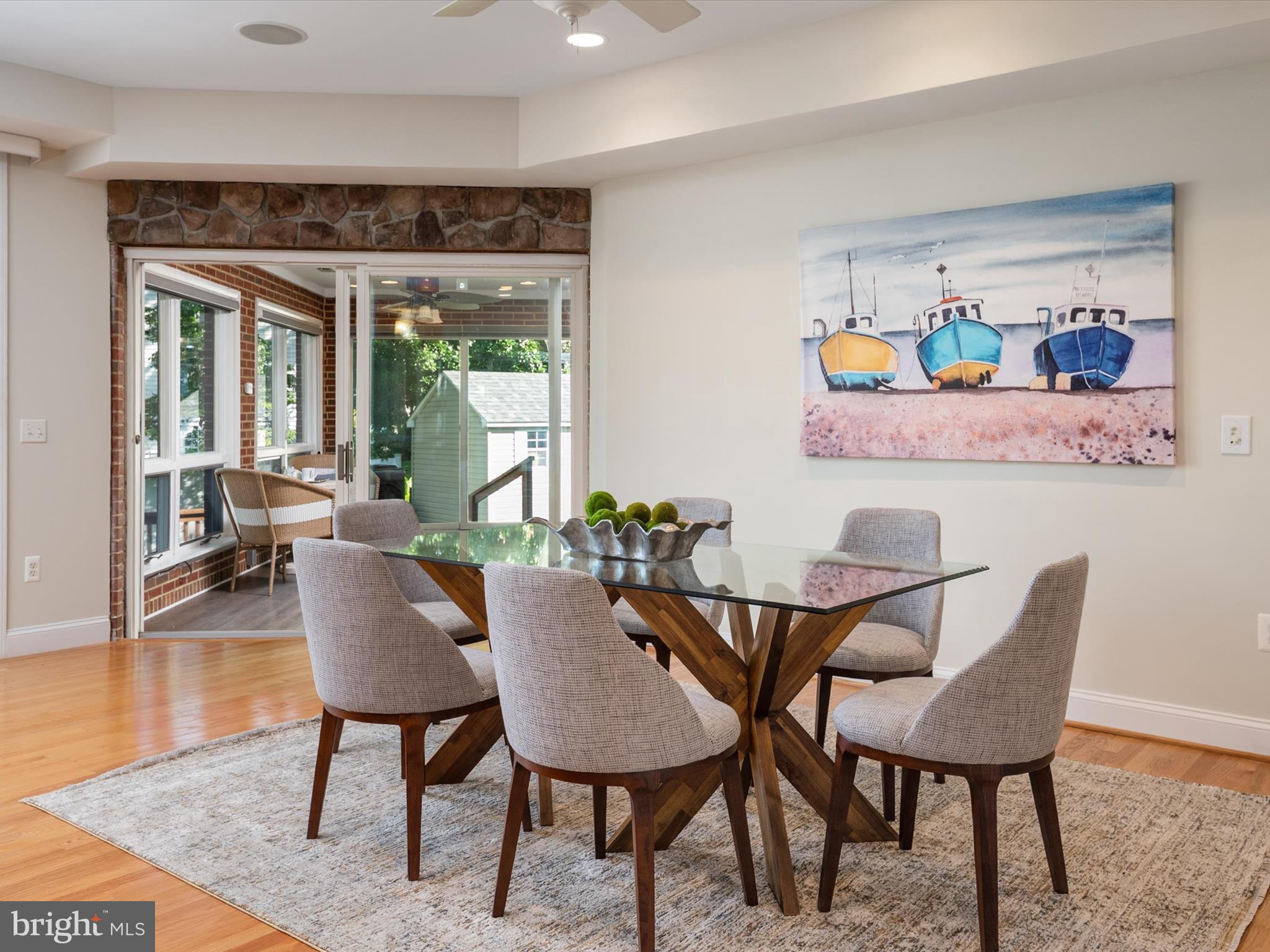 HARBOR VIEW - Residential