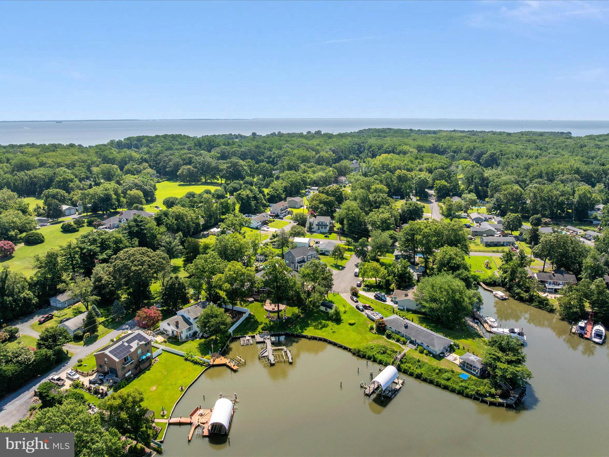 HARBOR VIEW - Residential