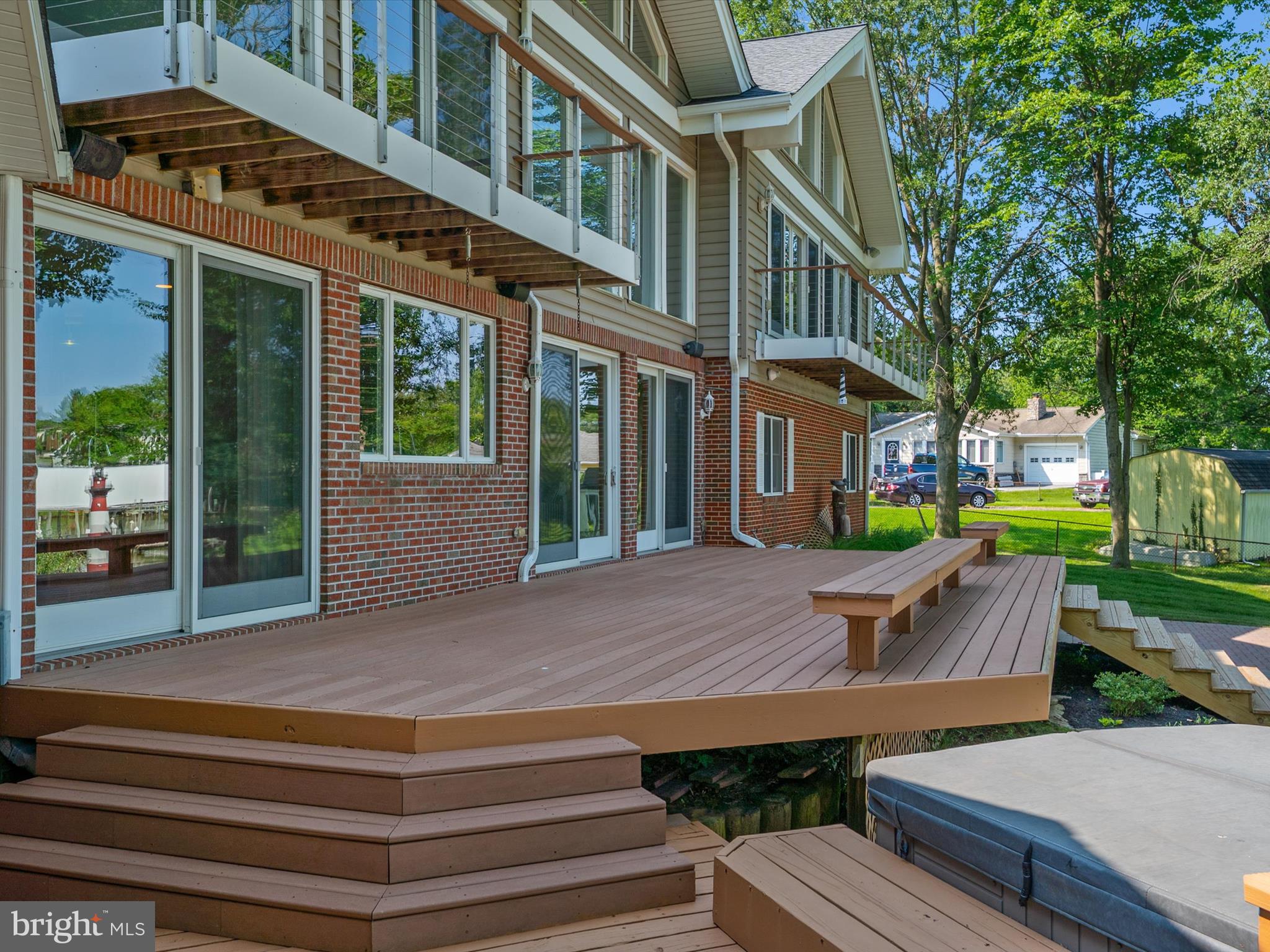 HARBOR VIEW - Residential