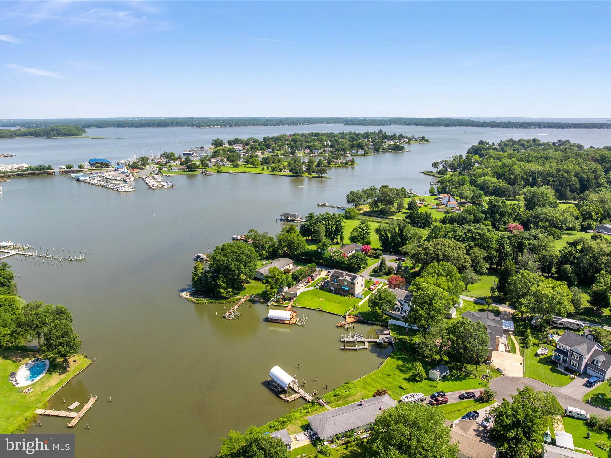 HARBOR VIEW - Residential