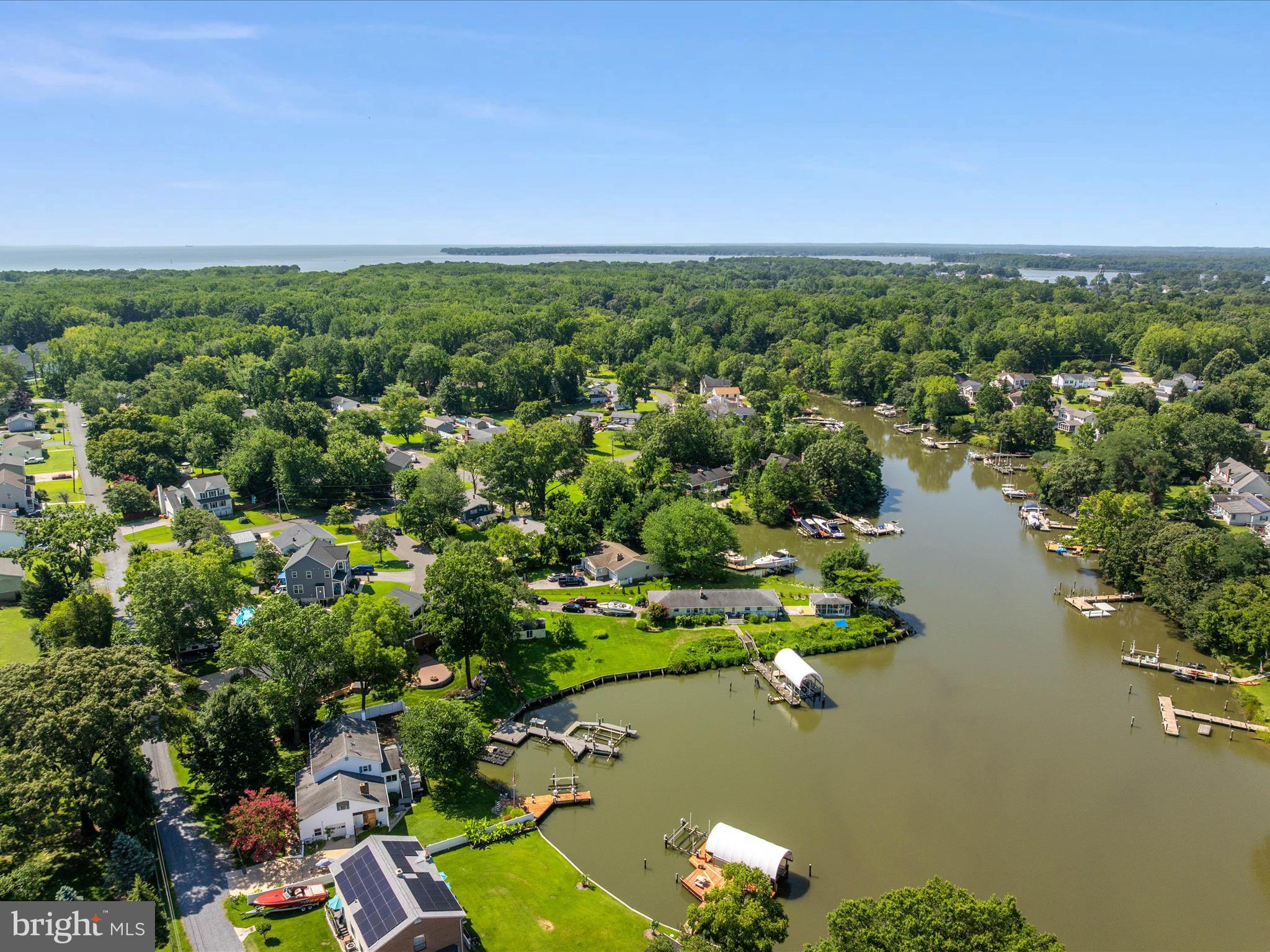 HARBOR VIEW - Residential