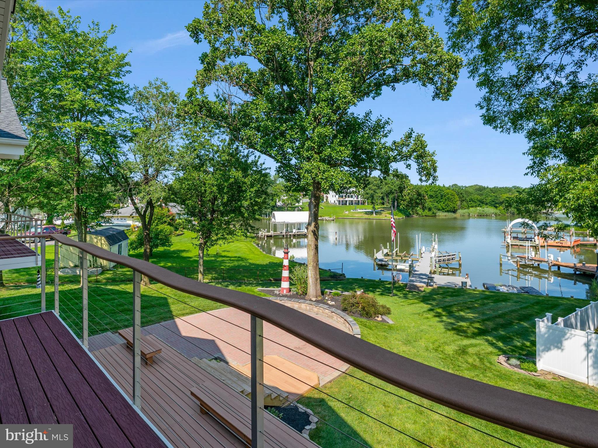 HARBOR VIEW - Residential