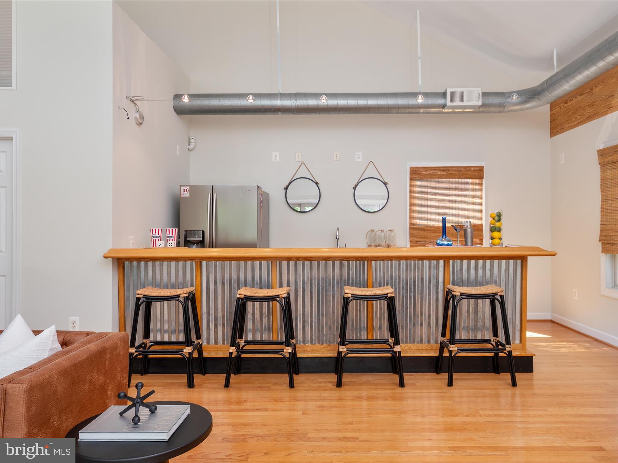 HARBOR VIEW - Residential