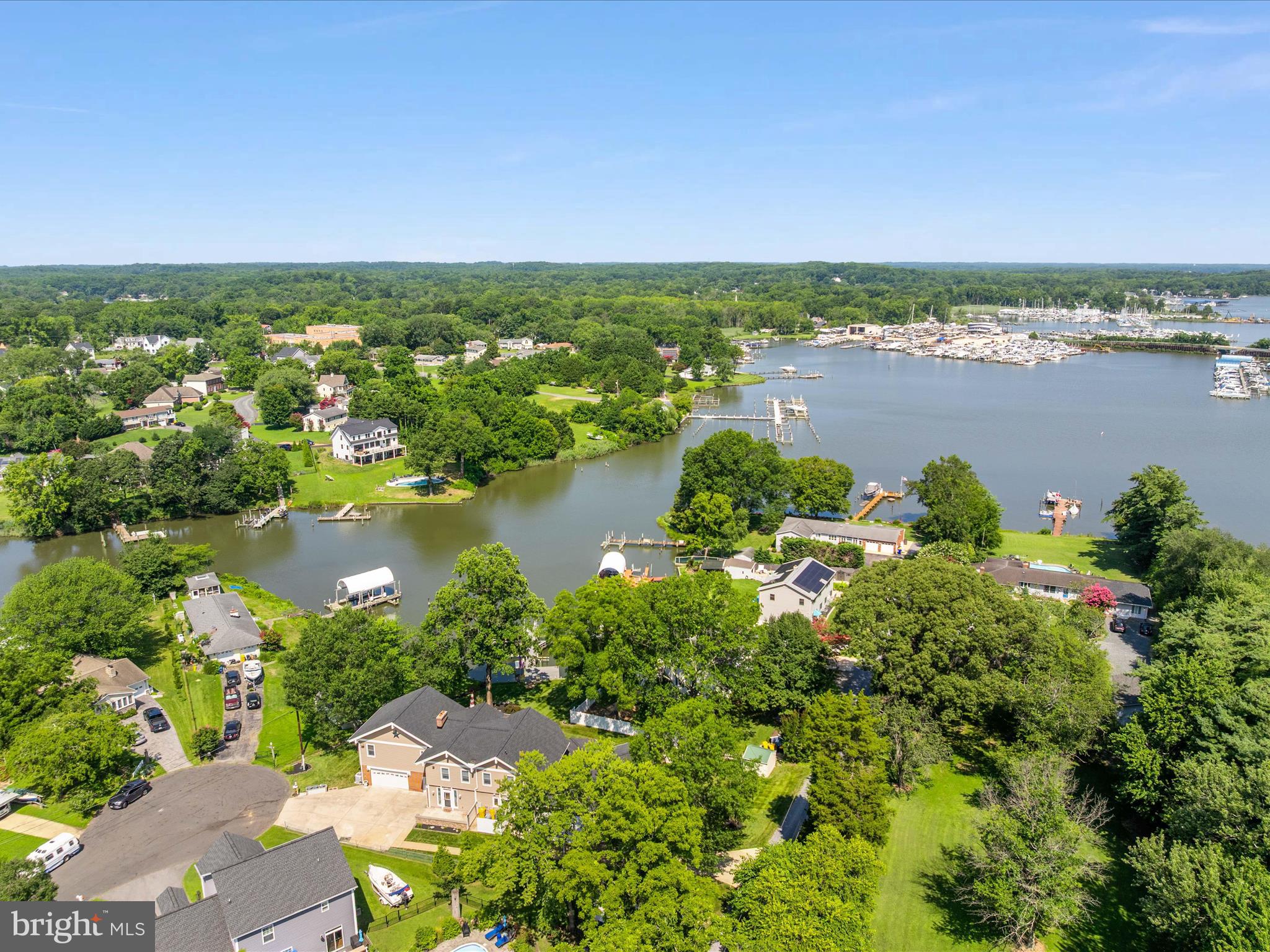 HARBOR VIEW - Residential