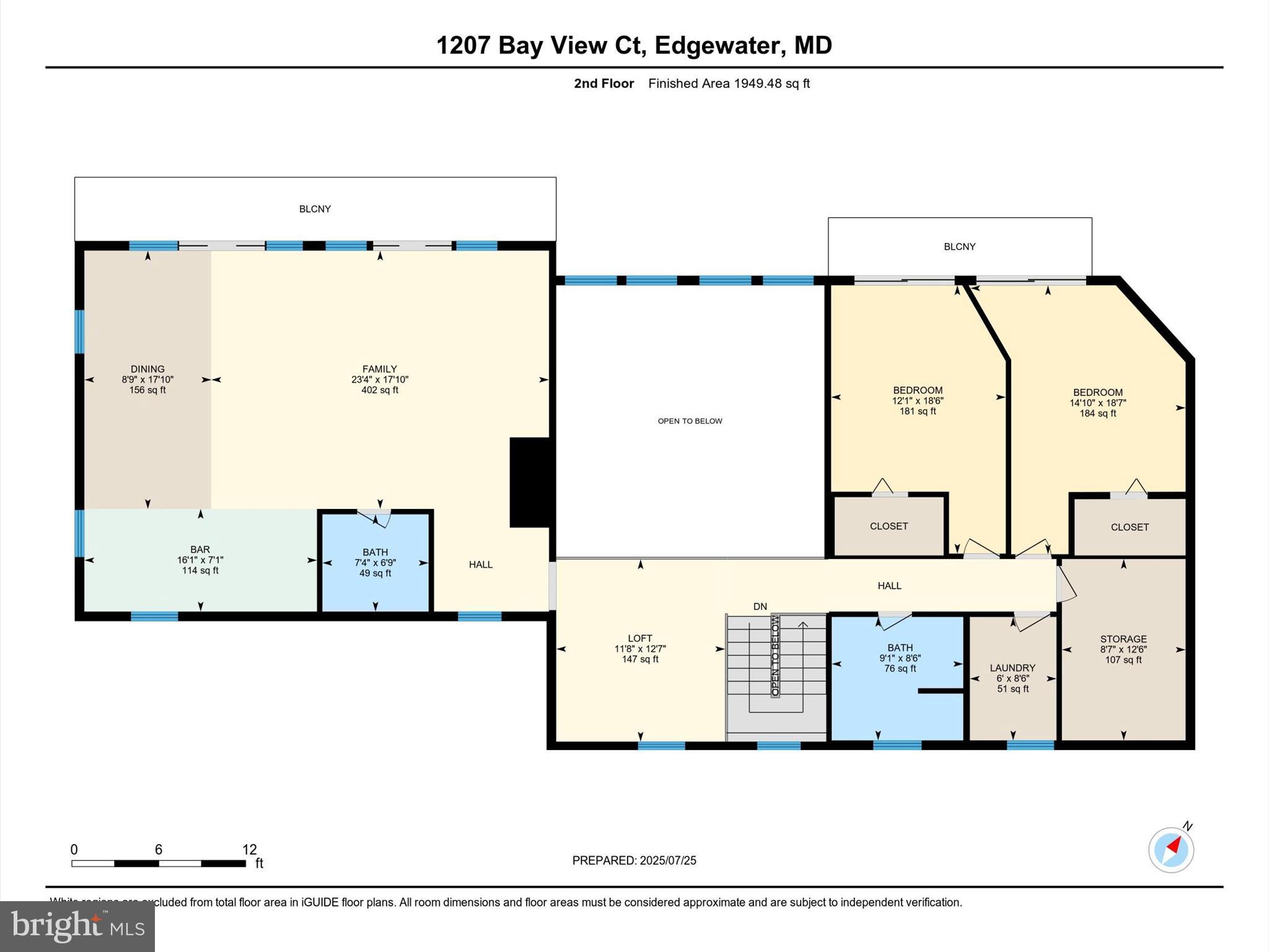 HARBOR VIEW - Residential