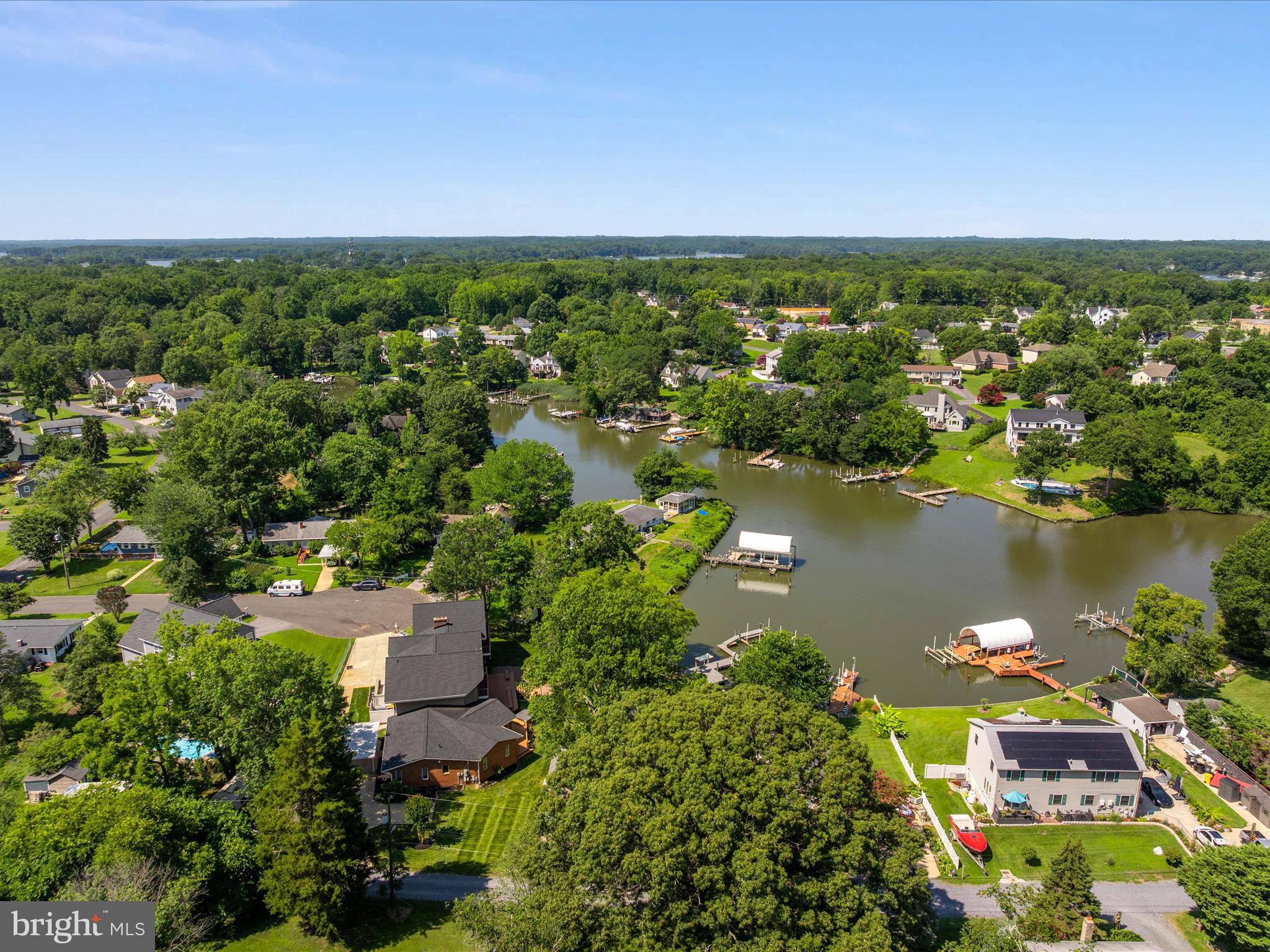 HARBOR VIEW - Residential