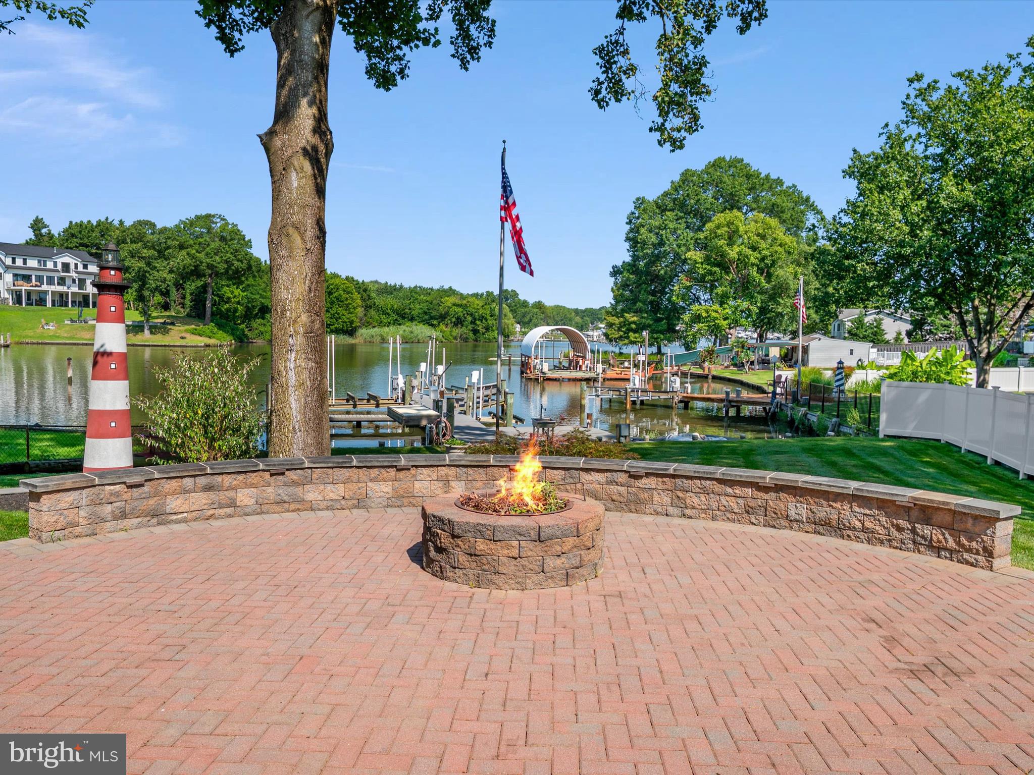 HARBOR VIEW - Residential