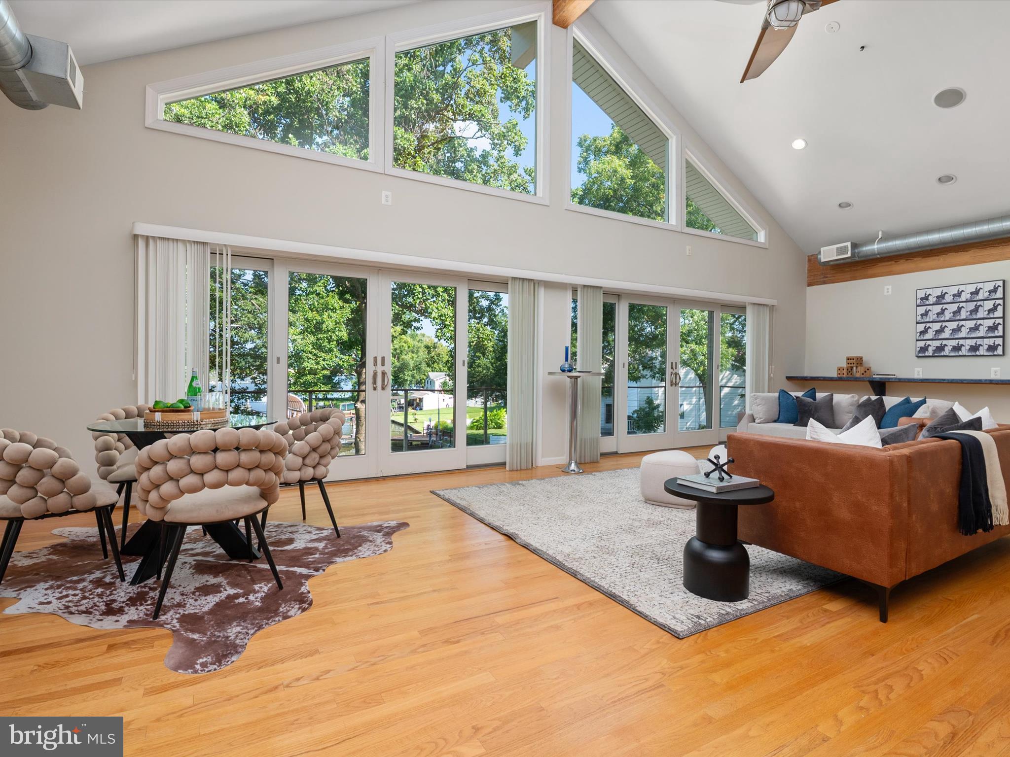 HARBOR VIEW - Residential