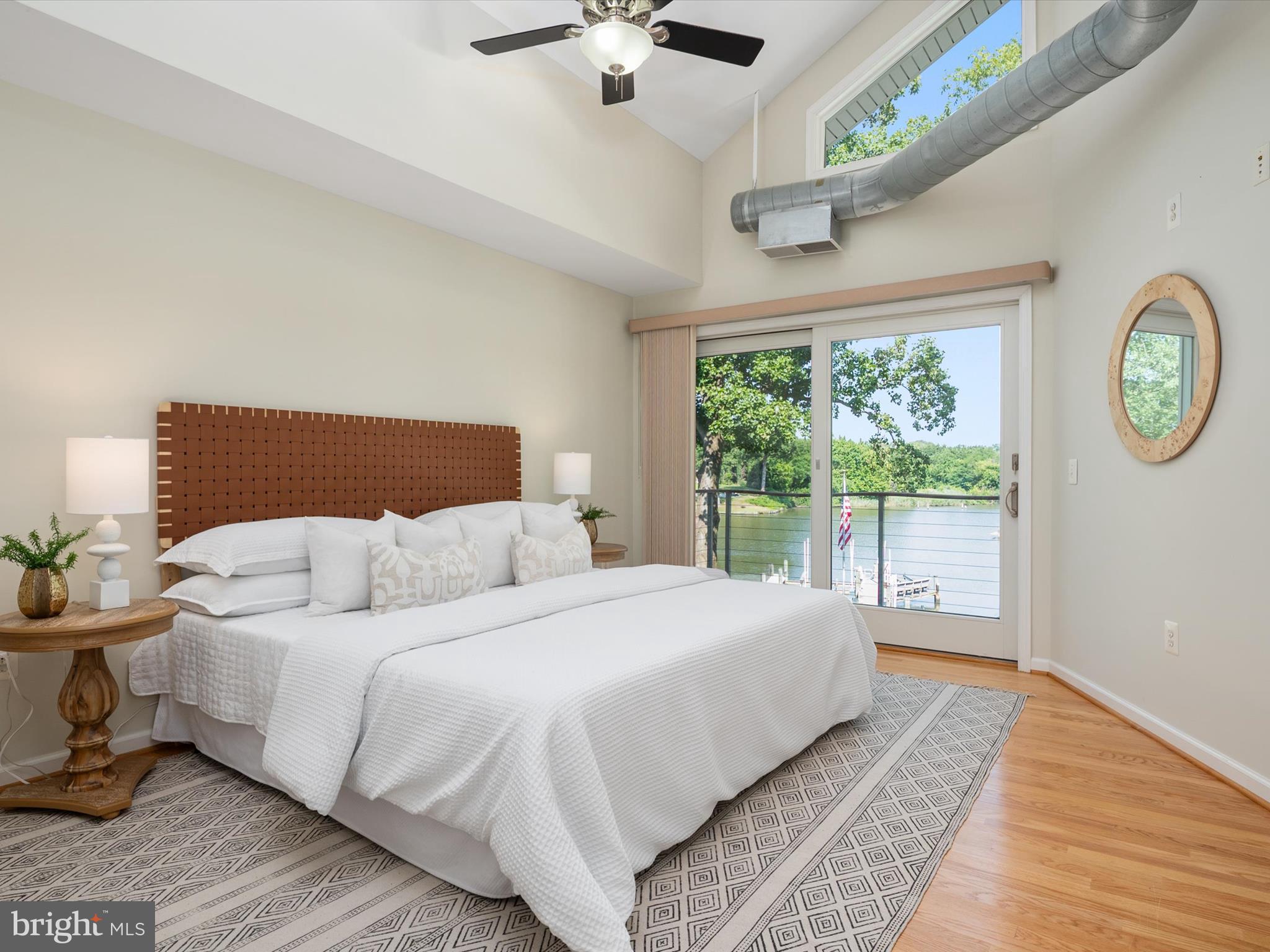 HARBOR VIEW - Residential