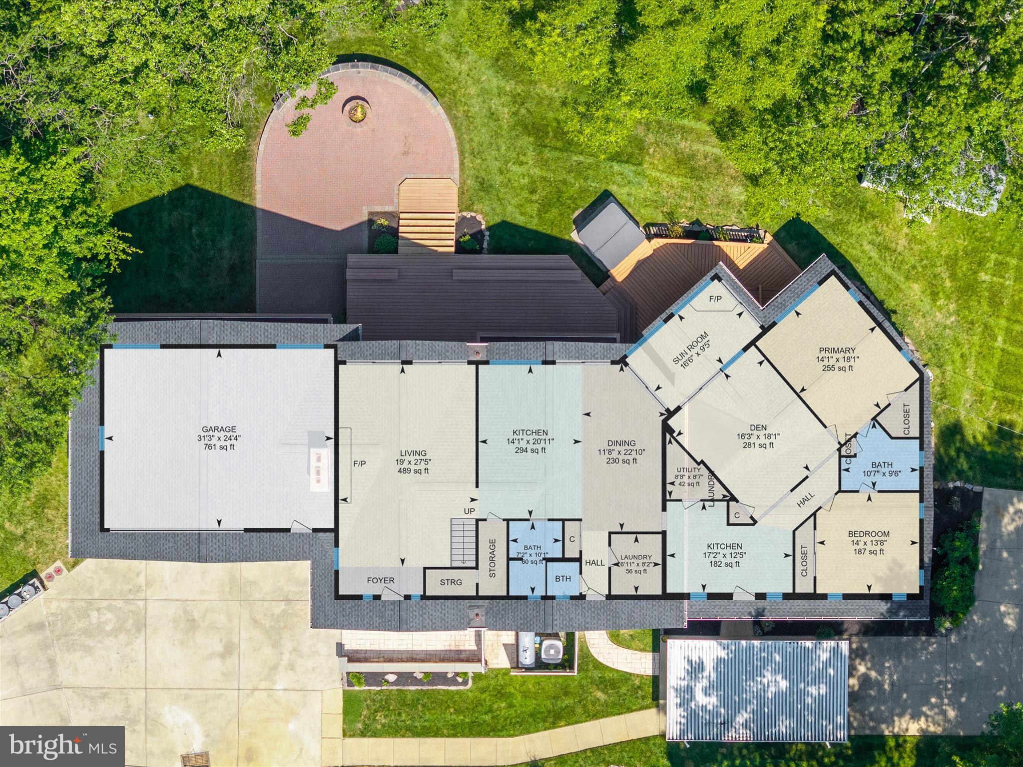 HARBOR VIEW - Residential