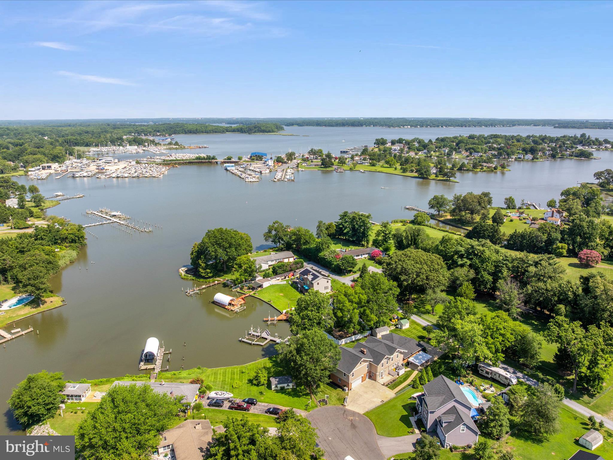 HARBOR VIEW - Residential