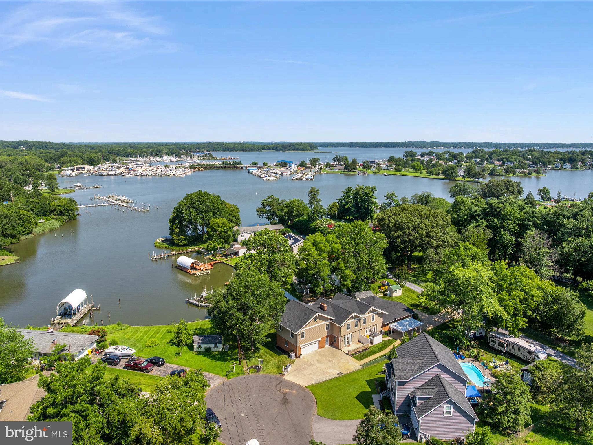 HARBOR VIEW - Residential