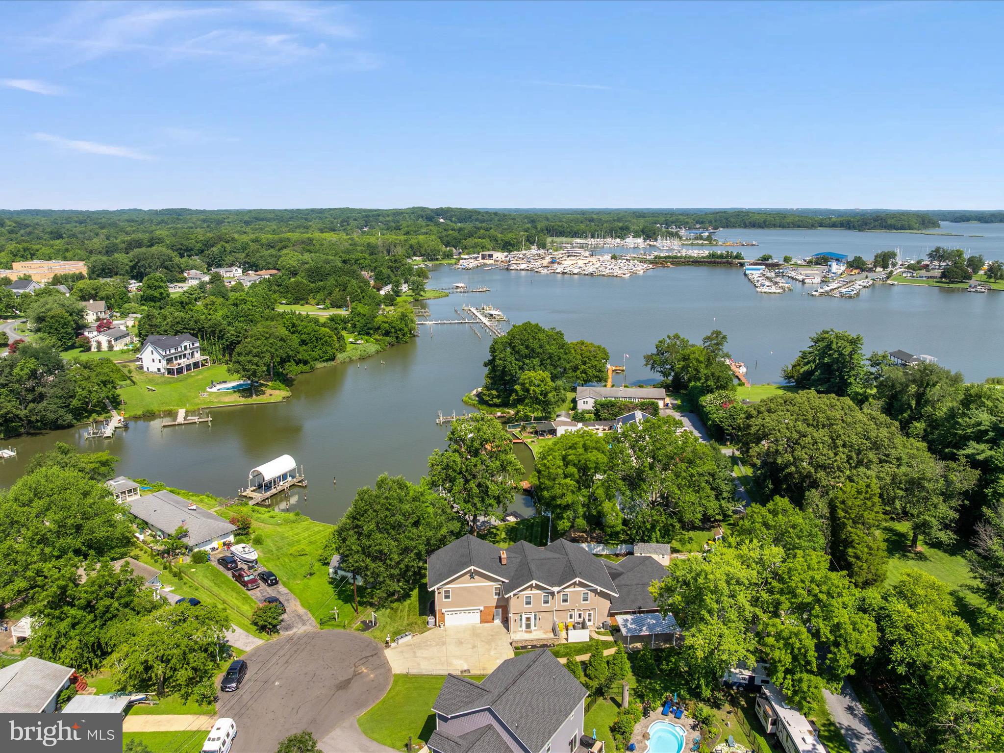 HARBOR VIEW - Residential