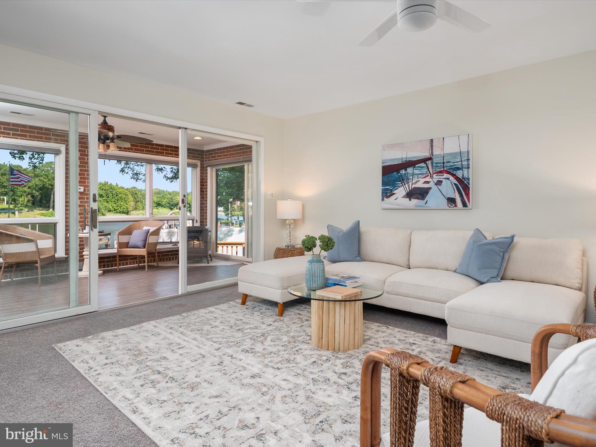 HARBOR VIEW - Residential