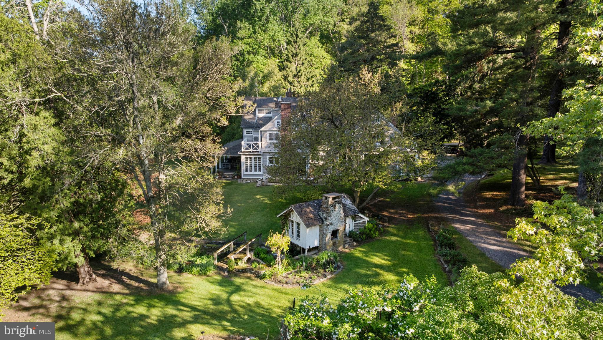 1510 GLENCOE ROAD