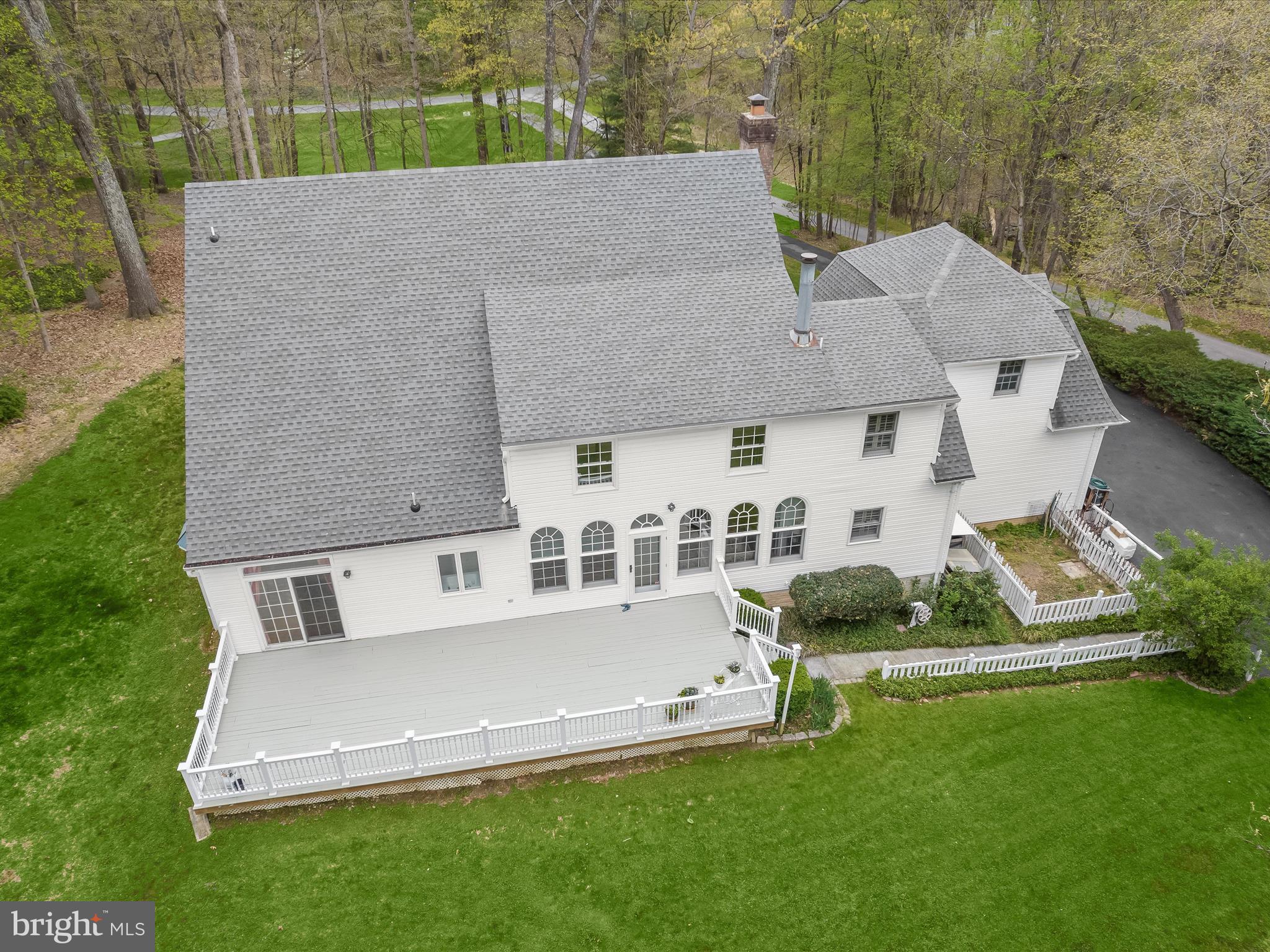 GOSHEN ESTATES - Residential