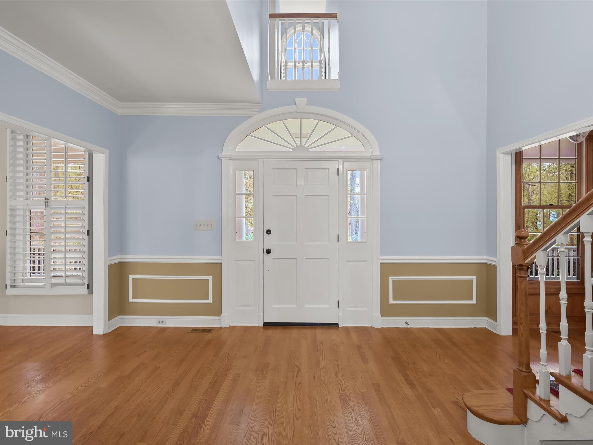 GOSHEN ESTATES - Residential