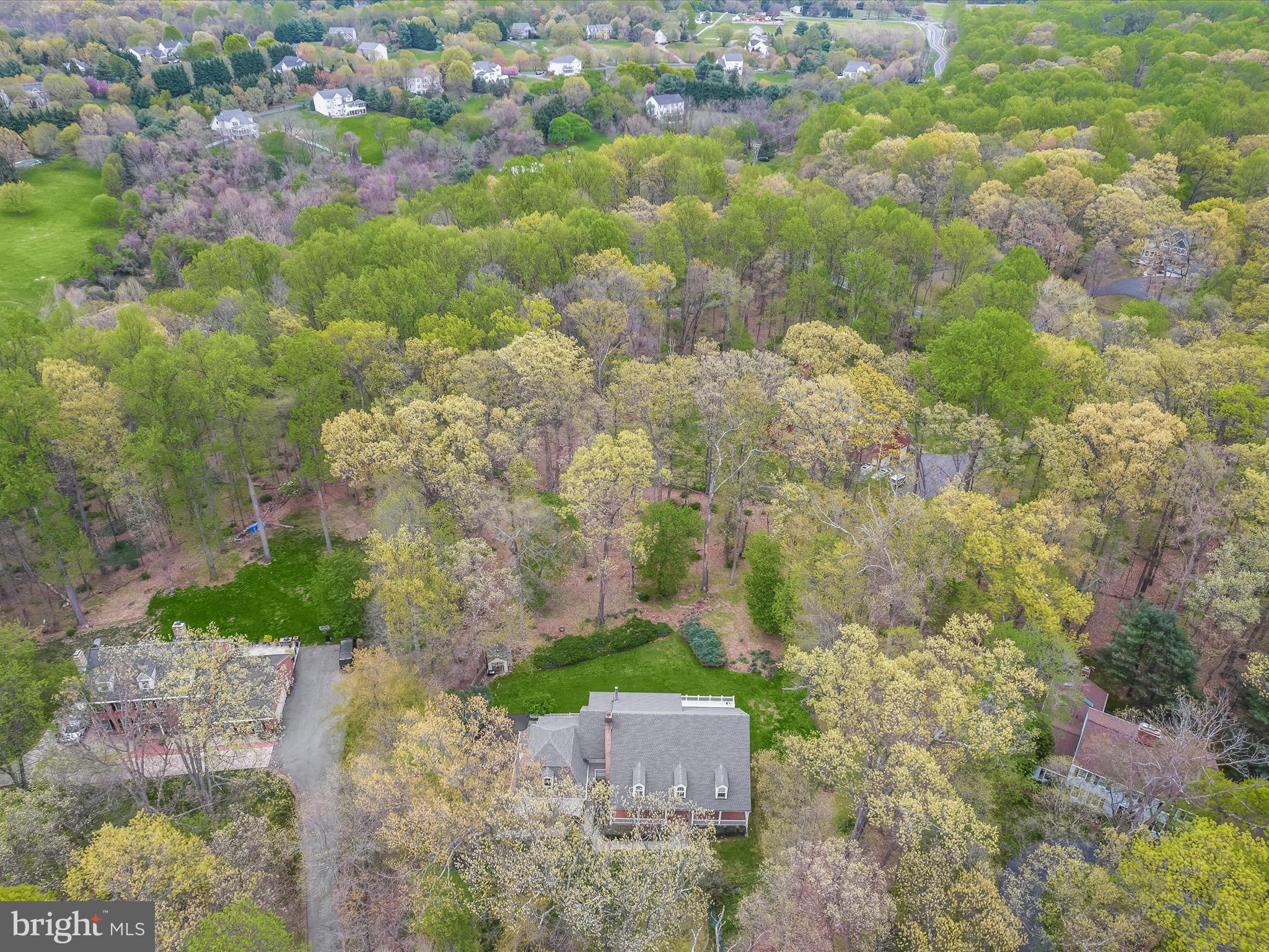 GOSHEN ESTATES - Residential