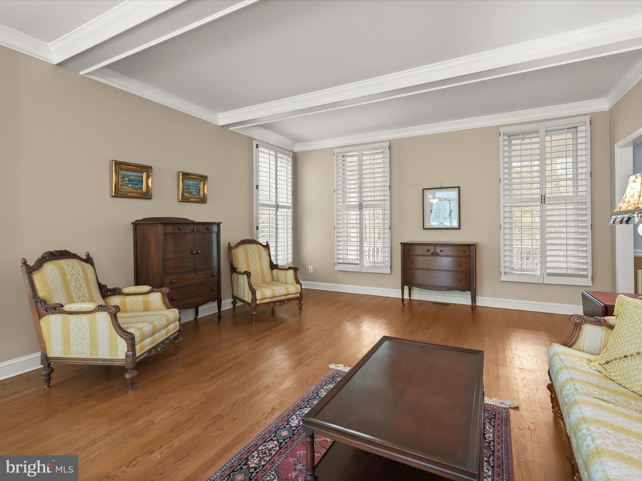 GOSHEN ESTATES - Residential