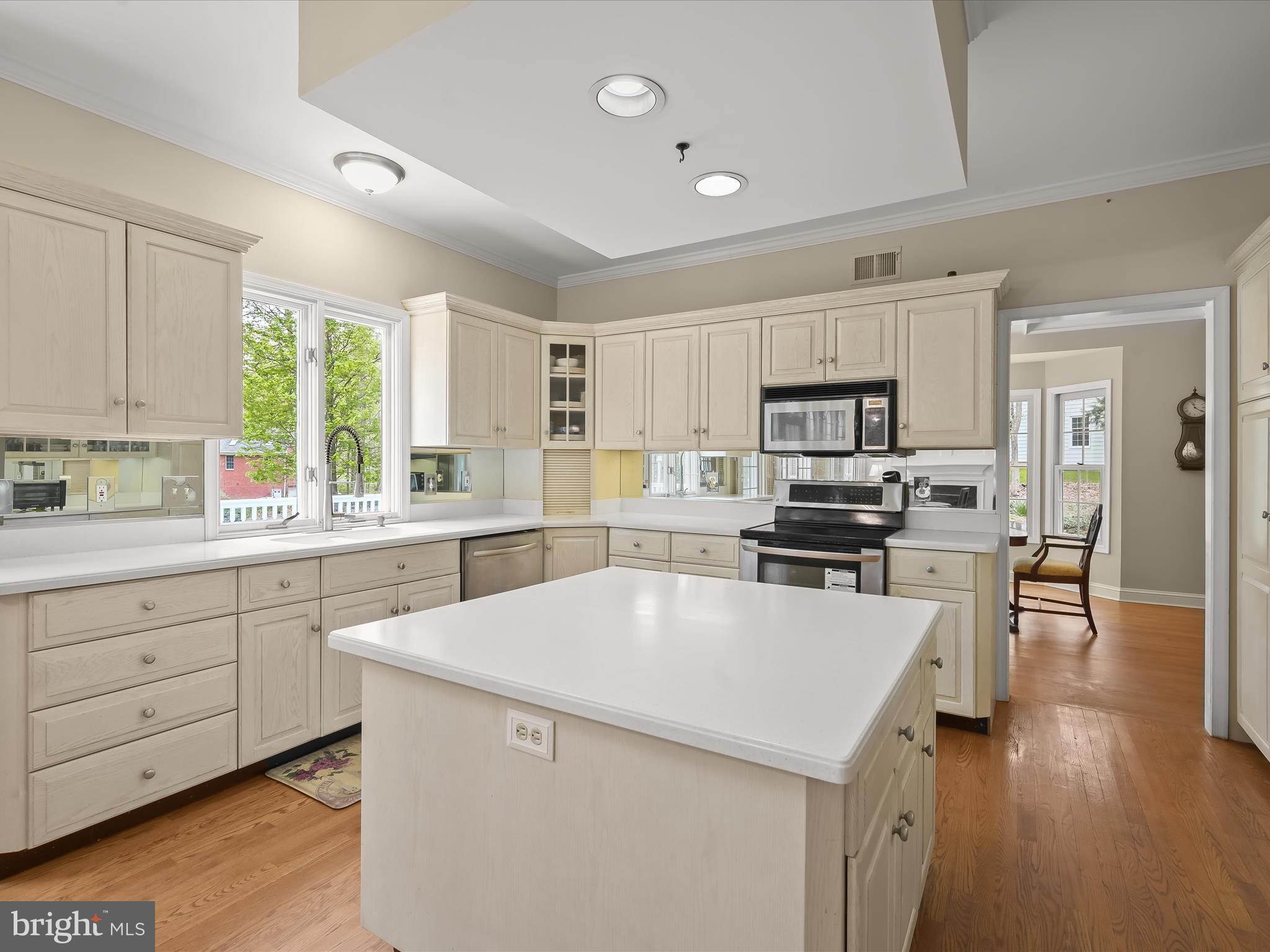 GOSHEN ESTATES - Residential