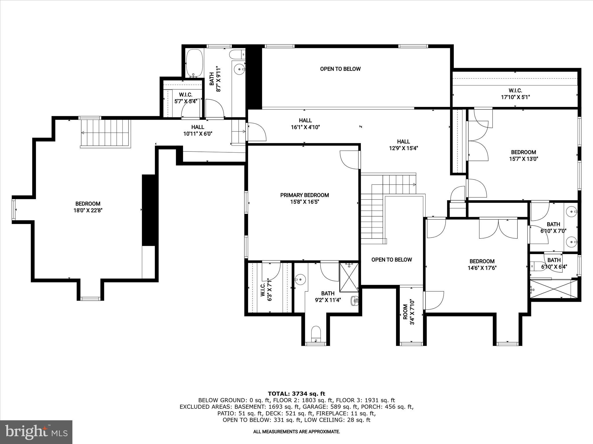 GOSHEN ESTATES - Residential